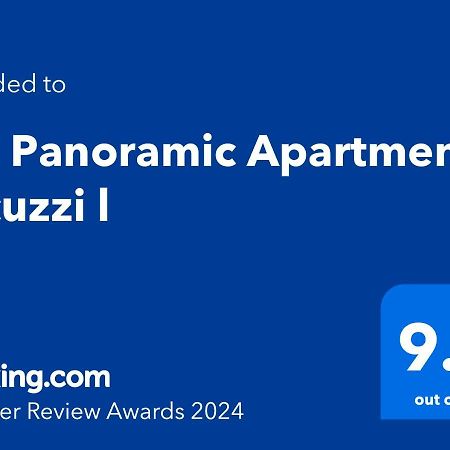 Xo Panoramic Apartment L Jacuzzi L أرادايا المظهر الخارجي الصورة