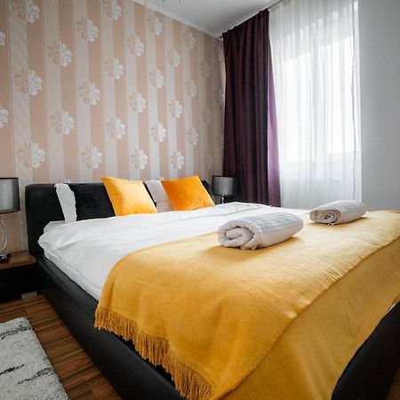 Xo Panoramic Apartment L Jacuzzi L أرادايا المظهر الخارجي الصورة