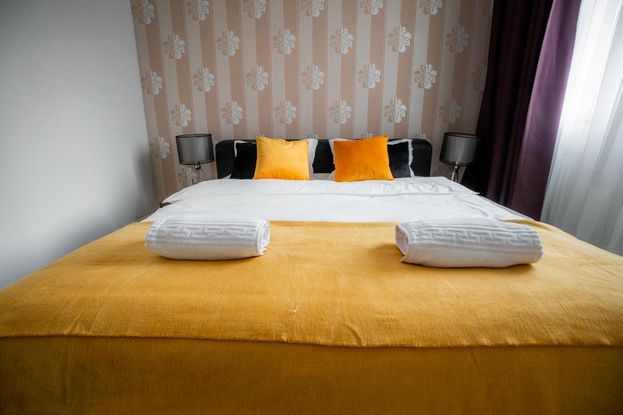 Xo Panoramic Apartment L Jacuzzi L أرادايا المظهر الخارجي الصورة