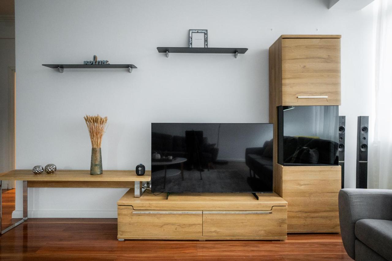Xo Panoramic Apartment L Jacuzzi L أرادايا المظهر الخارجي الصورة