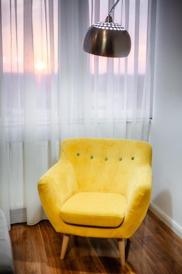 Xo Panoramic Apartment L Jacuzzi L أرادايا المظهر الخارجي الصورة
