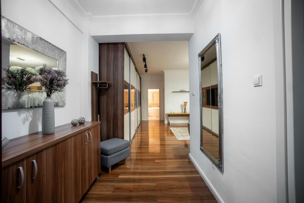 Xo Panoramic Apartment L Jacuzzi L أرادايا المظهر الخارجي الصورة