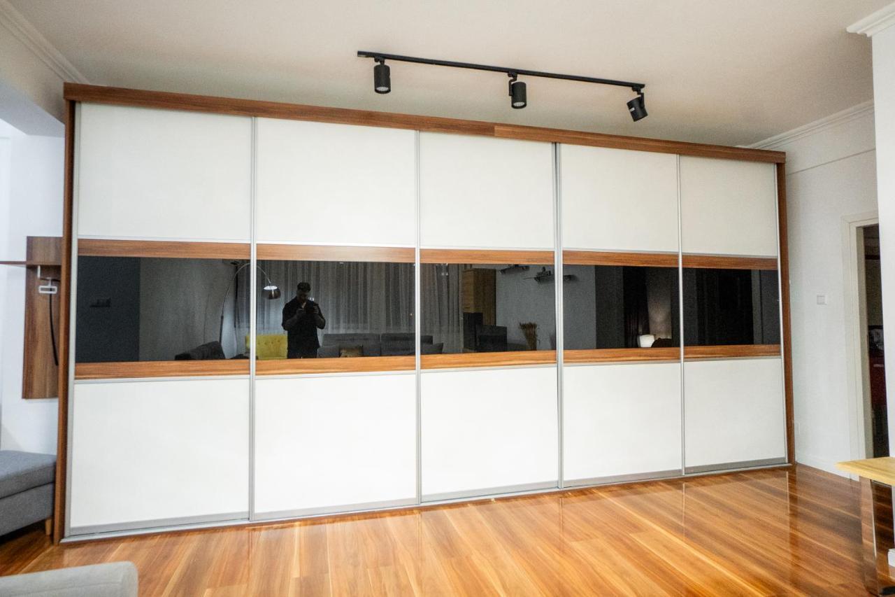 Xo Panoramic Apartment L Jacuzzi L أرادايا المظهر الخارجي الصورة