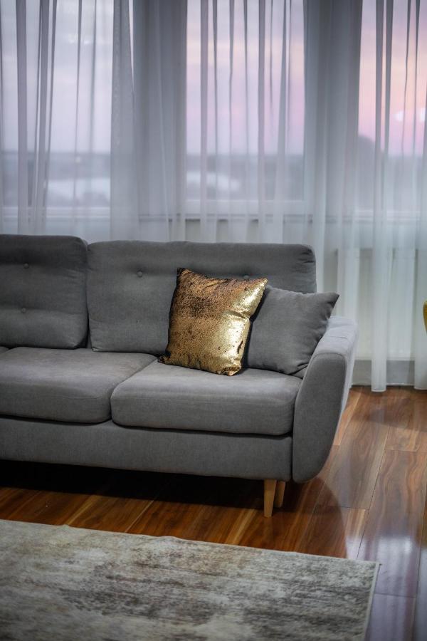 Xo Panoramic Apartment L Jacuzzi L أرادايا المظهر الخارجي الصورة