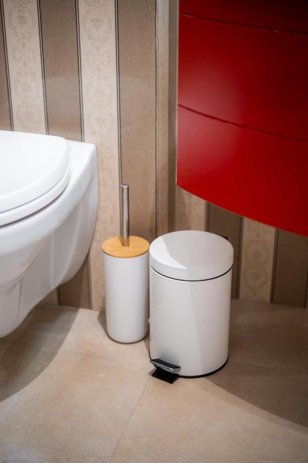 Xo Panoramic Apartment L Jacuzzi L أرادايا المظهر الخارجي الصورة