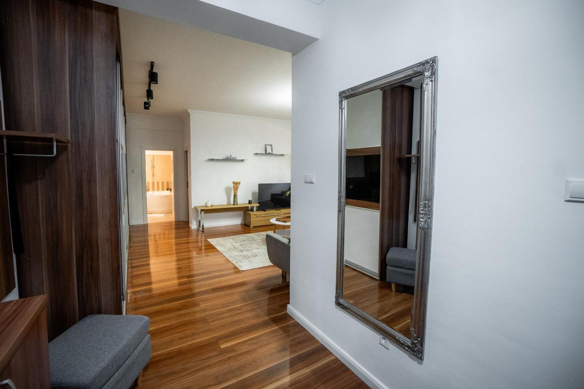 Xo Panoramic Apartment L Jacuzzi L أرادايا المظهر الخارجي الصورة