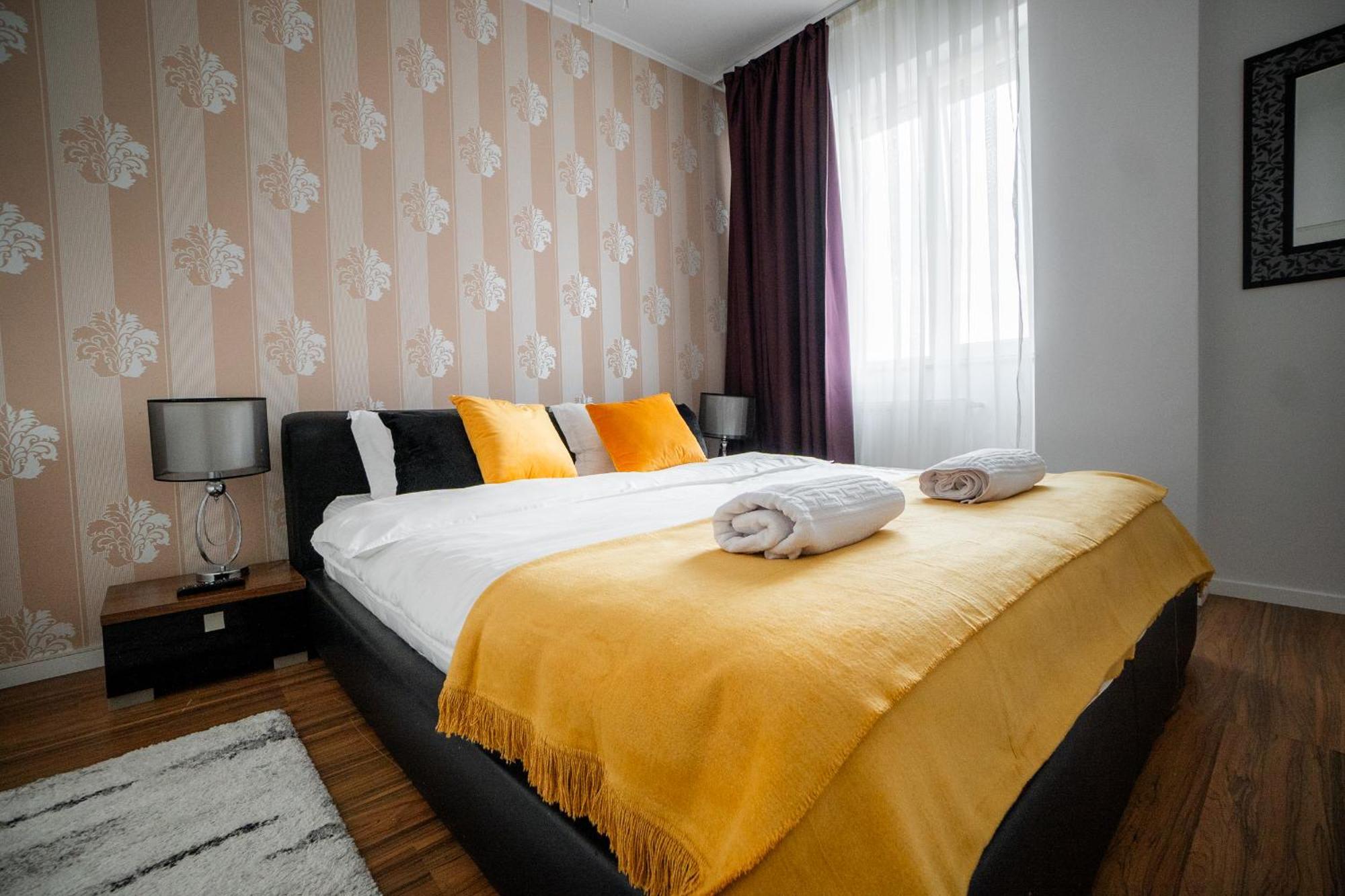 Xo Panoramic Apartment L Jacuzzi L أرادايا المظهر الخارجي الصورة